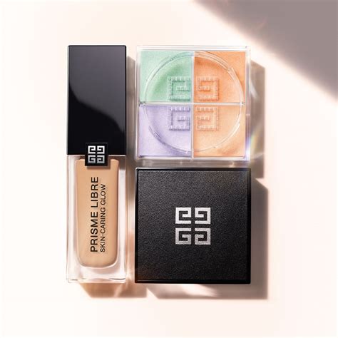 givenchy prisme libre loose powder sephora